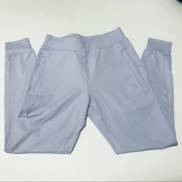 Alphalete Pants - Alphalete Athletics lilac premium joggers XS